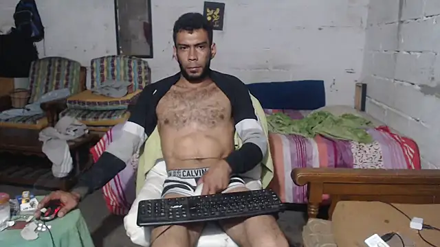 erik alexander online show from January 15, 2026, 4:28 am