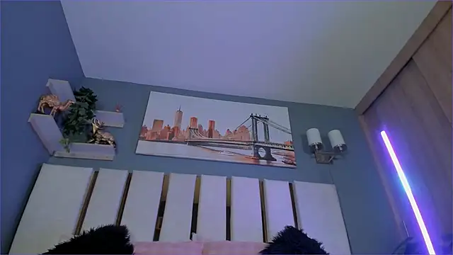 Bambi gurl online show from March 16, 2026, 12:06 am