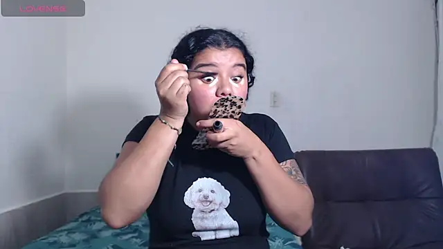 agata 22 online show from April 7, 2026, 3:07 am