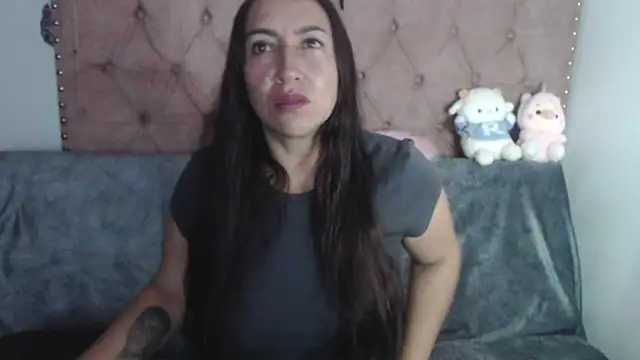 missbella1 online show from September 16, 2025, 8:54 pm