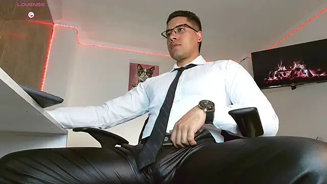 Thonydupont online show from March 21, 2026, 9:51 pm