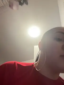 DestineeJayde online show from December 21, 2025, 11:34 pm