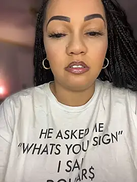 DestineeJayde online show from April 11, 2026, 4:39 am