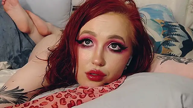 Snapshot of IrinaArt chatting on March 2, 2025, 10:59 pm IrinaArt online show from March 2, 2025, 10:59 pm