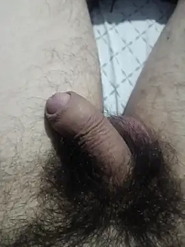 danybeck23 online show from January 17, 2026, 9:25 am