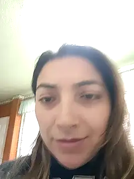 Snapshot of claudia chatting on January 29, 2025, 5:56 pm claudia online show from January 29, 2025, 5:56 pm