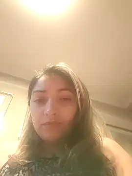 Snapshot of claudia chatting on January 29, 2025, 10:43 pm claudia online show from January 29, 2025, 10:43 pm