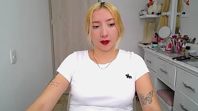 Barbie girl 69 online show from March 9, 2026, 7:29 pm