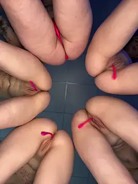 RollingGirls online show from February 27, 2025, 2:10 pm