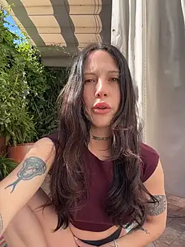 BellaGiaxx online show from April 2, 2026, 3:20 pm