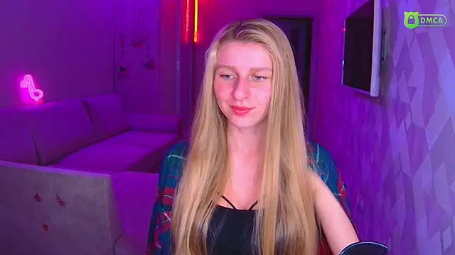 AmaliaQueen online show from November 24, 2025, 2:06 pm