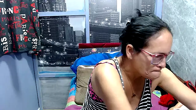 Nastylatinaxxx online show from January 26, 2025, 1:36 pm