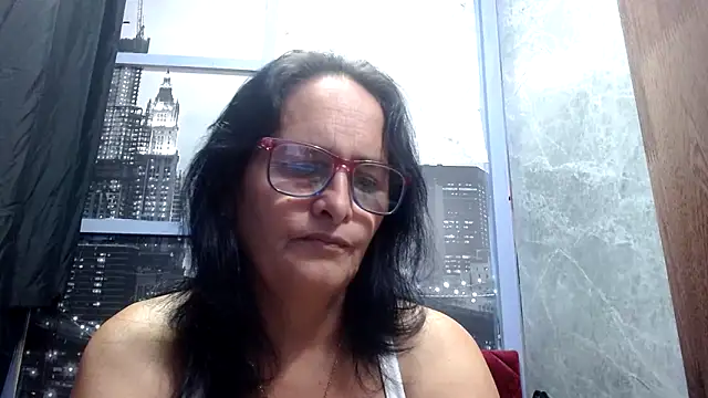 Nastylatinaxxx online show from October 3, 2025, 11:46 pm