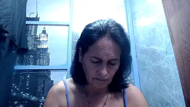 Nastylatinaxxx online show from February 19, 2026, 11:39 am