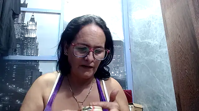 Nastylatinaxxx online show from February 21, 2026, 10:00 pm