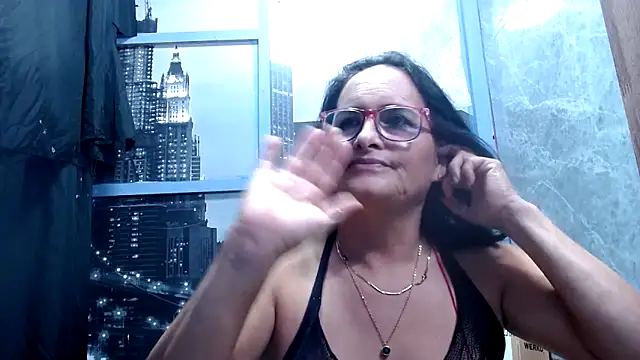 Nastylatinaxxx online show from February 23, 2026, 11:46 pm