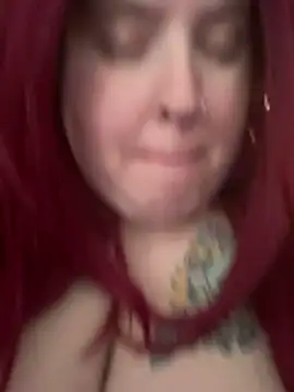 Sexy Little SlutAriel online show from December 5, 2025, 6:48 pm