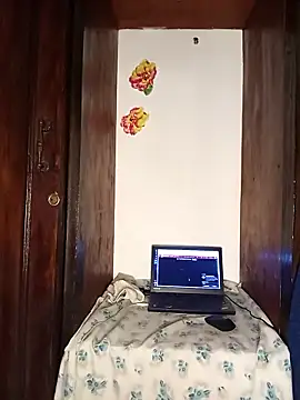 The-Peach-Flexer online show from November 30, 2025, 8:57 pm