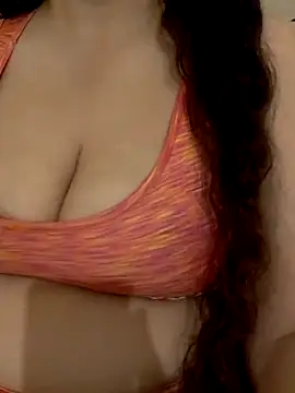 Zanoba-16 online show from November 2, 2025, 5:10 am