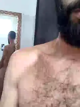 Dennisback23 online show from January 1, 2025, 6:38 pm