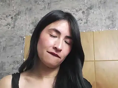 JainaRogers online show from February 1, 2025, 2:16 am