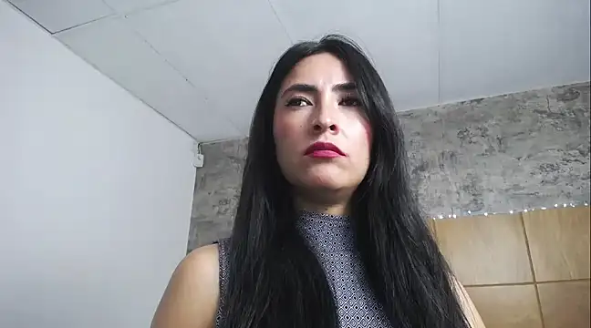 JainaRogers online show from February 13, 2025, 5:22 pm