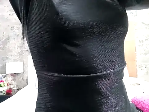 JainaRogers online show from February 25, 2025, 11:22 pm