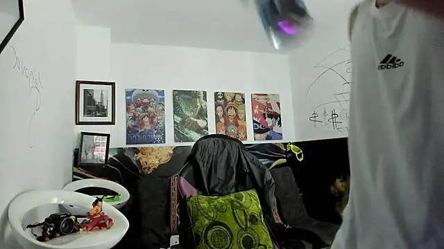 Sisoyalejo420 online show from October 25, 2025, 3:07 pm