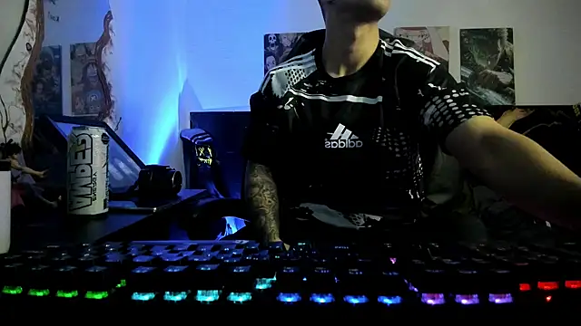 Sisoyalejo420 online show from November 26, 2025, 2:51 pm