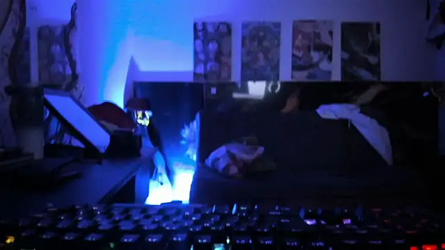 Sisoyalejo420 online show from November 29, 2025, 10:51 am