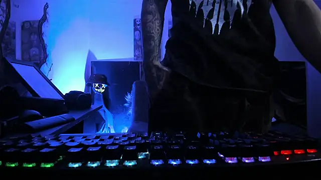 Sisoyalejo420 online show from December 1, 2025, 9:58 am