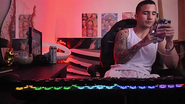 Sisoyalejo420 online show from December 23, 2025, 7:17 am