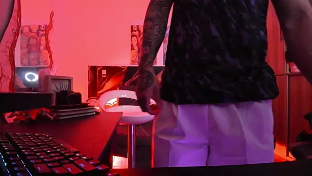 Sisoyalejo420 online show from January 16, 2026, 1:09 am