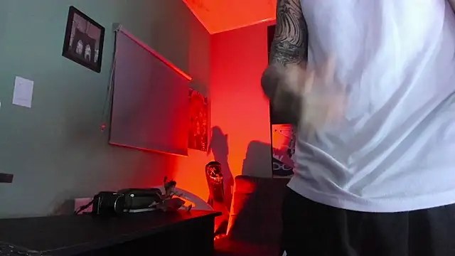 Sisoyalejo420 online show from April 1, 2026, 1:39 am