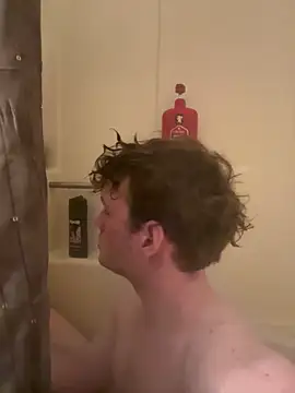 CreamyAustin online show from March 9, 2025, 9:46 pm