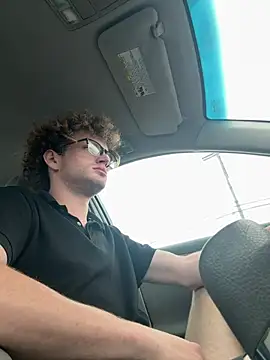 CreamyAustin online show from April 23, 2026, 8:22 pm