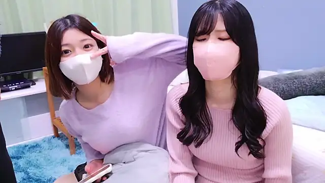 POCARI SWEAT online show from January 4, 2025, 3:07 pm