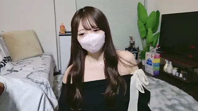 Snapshot of POCARI_SWEAT chatting on March 9, 2026, 2:10 pm POCARI SWEAT online show from March 9, 2026, 2:10 pm