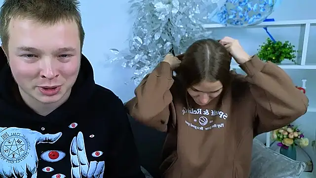  Olli  Stiw  online show from November 13, 2025, 9:08 am