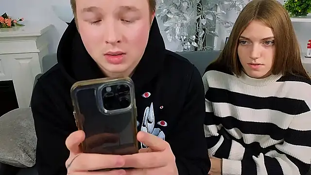  Olli  Stiw  online show from November 28, 2025, 8:28 am