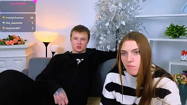  Olli  Stiw  online show from December 18, 2025, 8:20 am