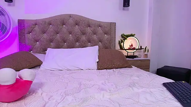 AnnieNasty online show from March 12, 2025, 12:47 pm