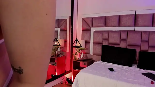 AnnieNasty online show from March 25, 2026, 11:16 am