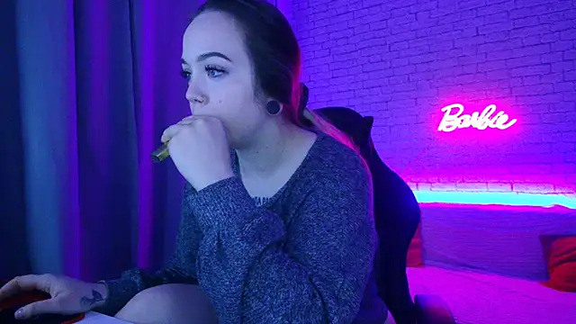 -Stacyy- online show from November 29, 2025, 10:07 am