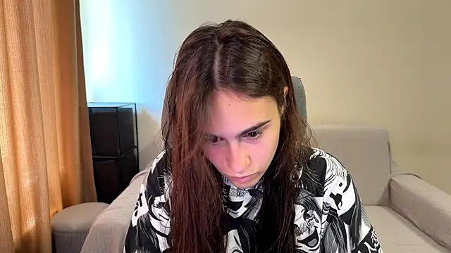 AliceKolltt online show from September 22, 2025, 9:11 am