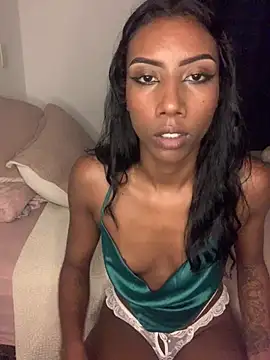 talitasilvx online show from February 2, 2026, 5:55 pm