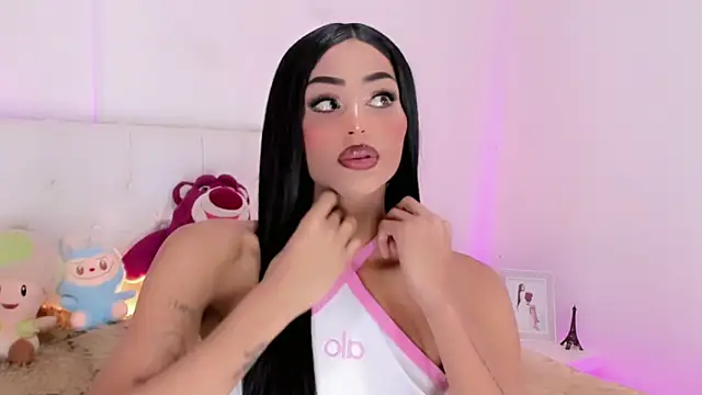 amal baddell online show from November 3, 2025, 8:43 pm