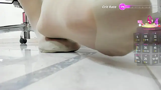 melina thomson online show from September 9, 2025, 2:49 pm