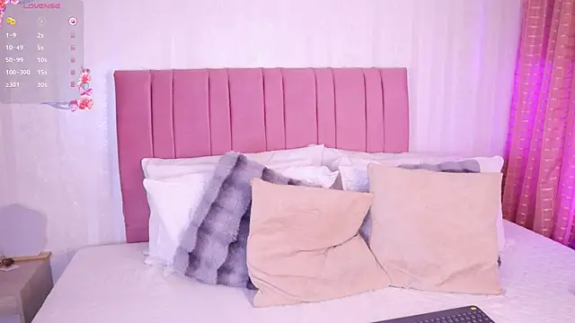 kath rosee1 online show from September 23, 2025, 8:45 pm