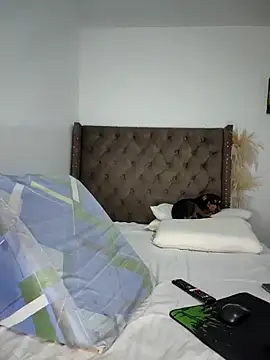 manuela star online show from February 28, 2025, 9:12 pm